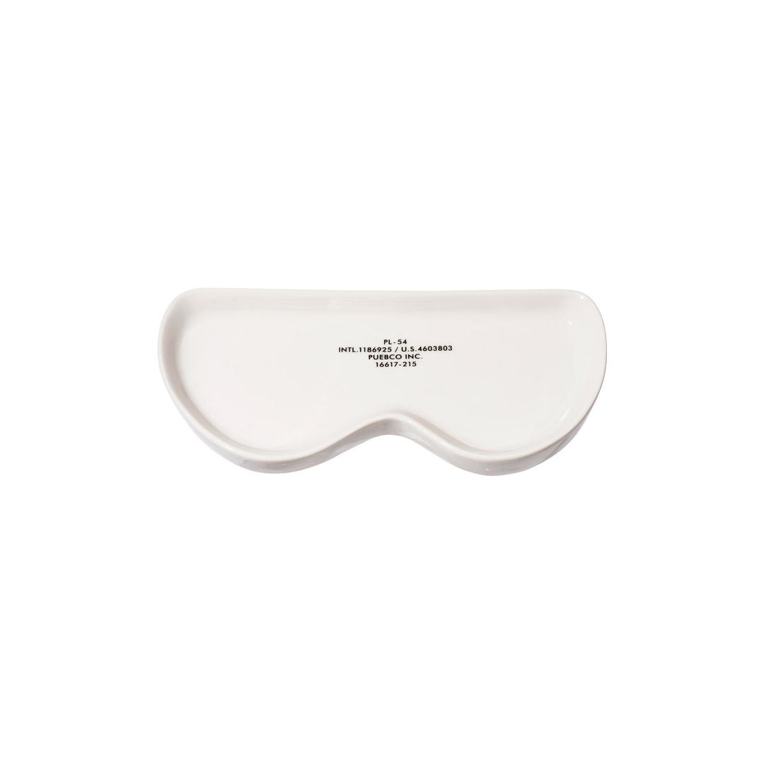108193 GLASSES TRAY Round