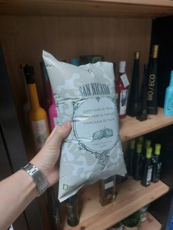 이런 상품 어때요? [산 니카시오] 링콘 델라 수베티카 감자칩 150g
