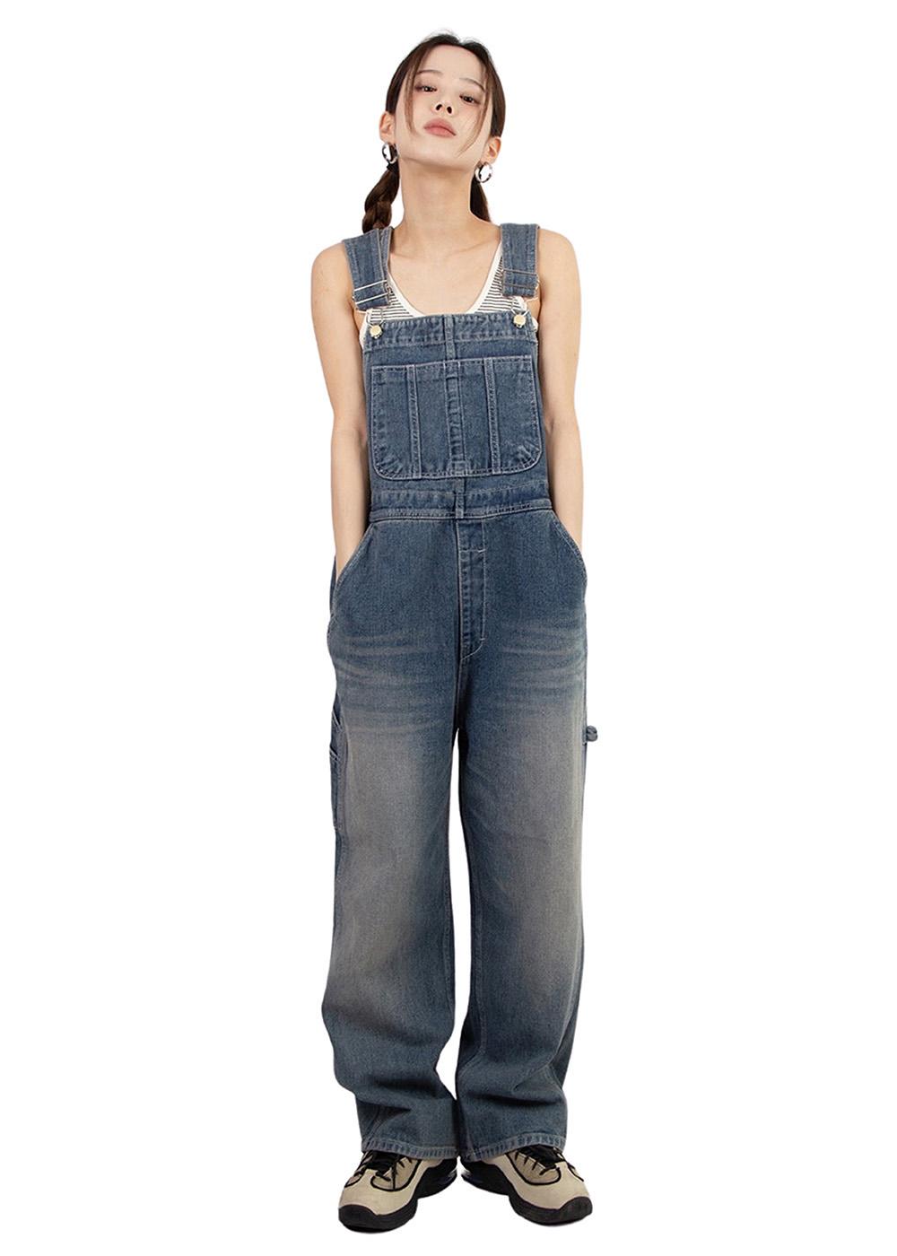 BOY CARPENTER OVERALLS **4월 둘째주 입고 예정**