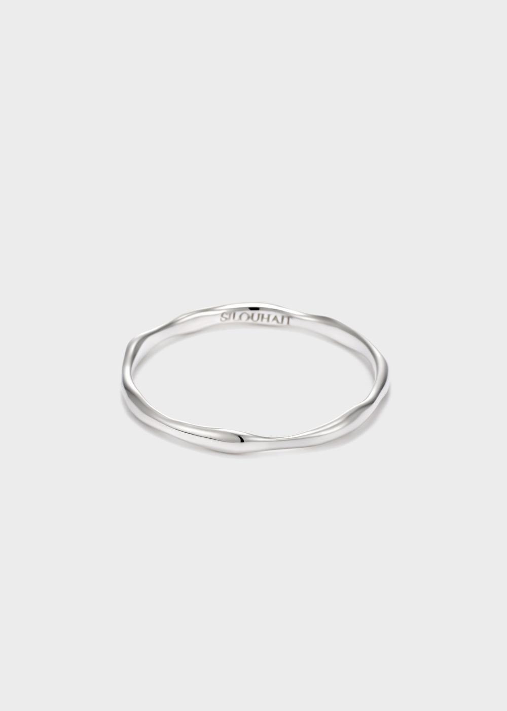 SOFT TWIG RING I