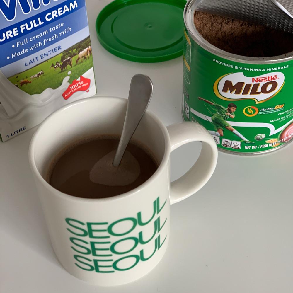 머그인더시티 서울 머그컵 11oz