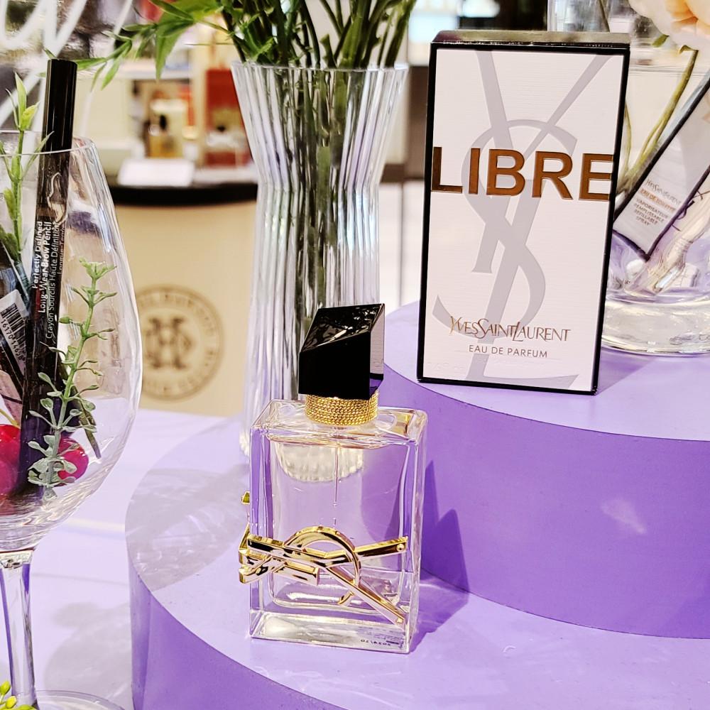 입생로랑 리브르 오드퍼퓸 30ml