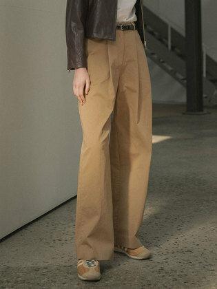 【THE COLDEST MOMENT】25ss TCM washed starfish chino pants MUSINSA | THE COLDEST MOMENT TCM washed starfish chino pants