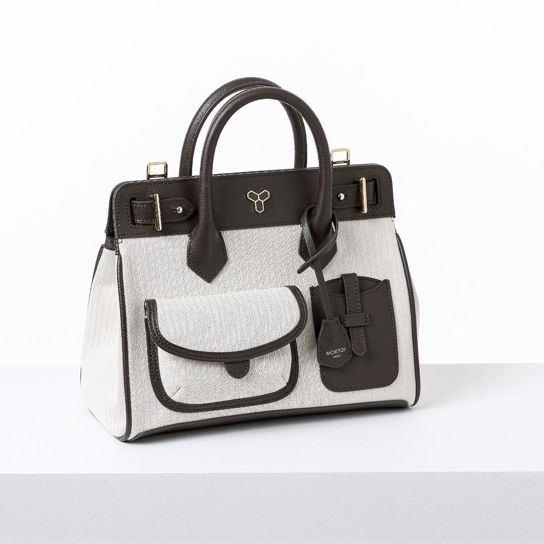 느베르 메르 26 다크브라운