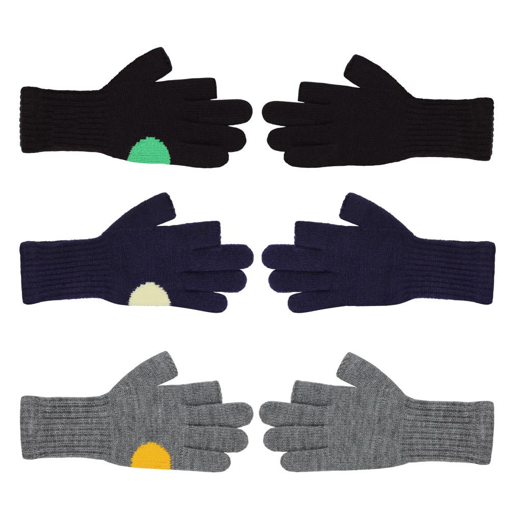 미온전 엄지검지 핑거리스 장갑 (2022)