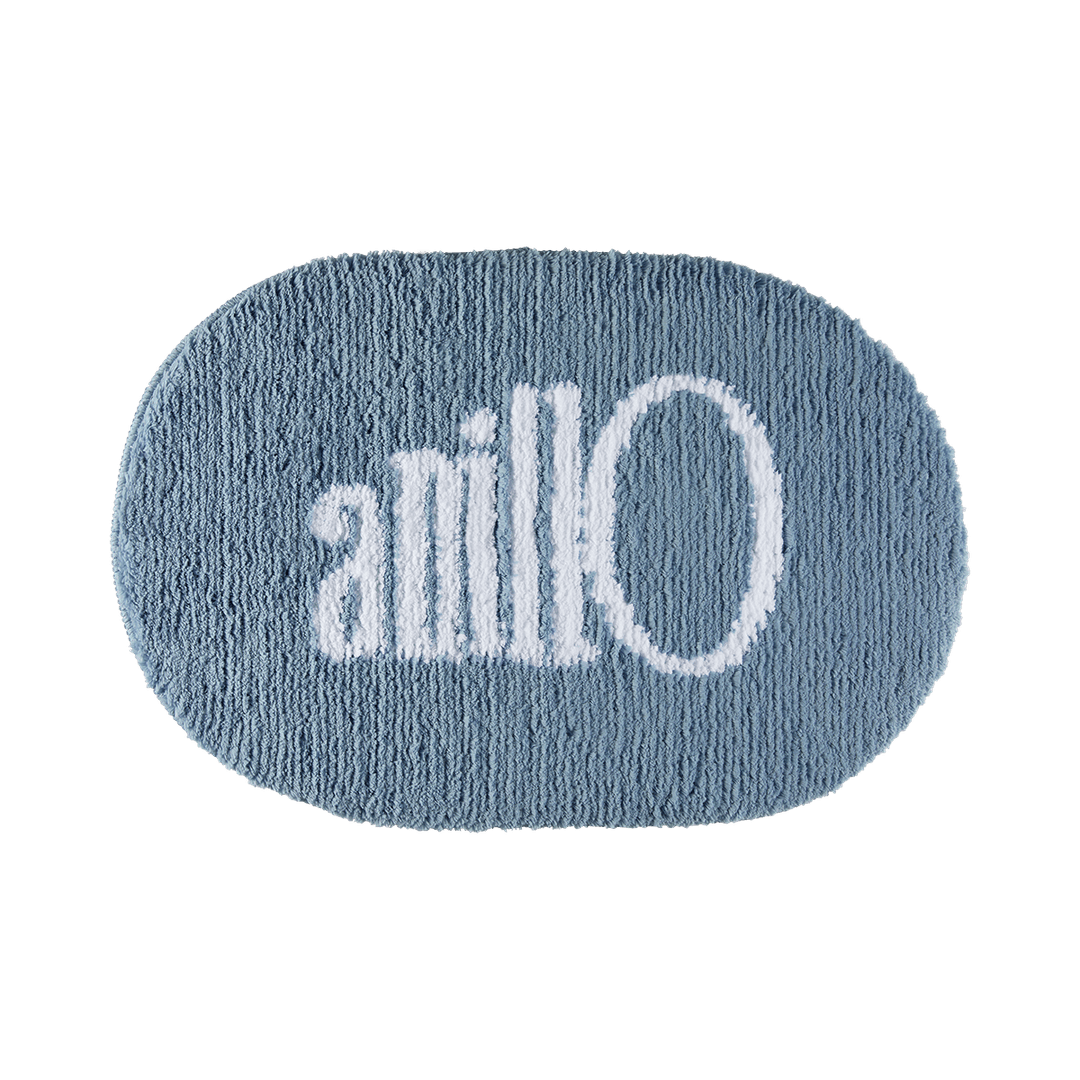 아닐로 배스 러그