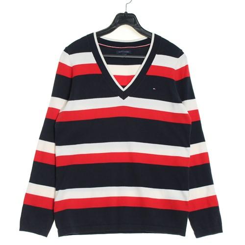 TOMMY HILFIGER 타미 우먼스 니트 / S