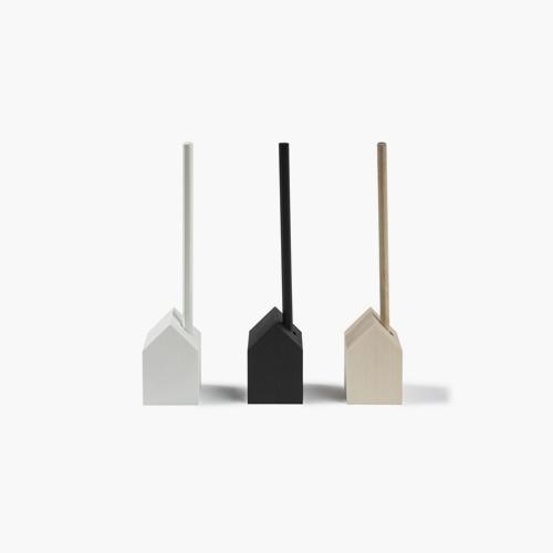 Tiny House Pencil Holder - 3Colors