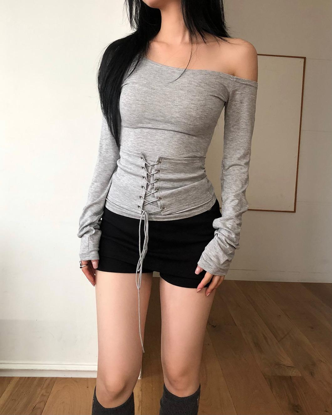 Eri Corset T