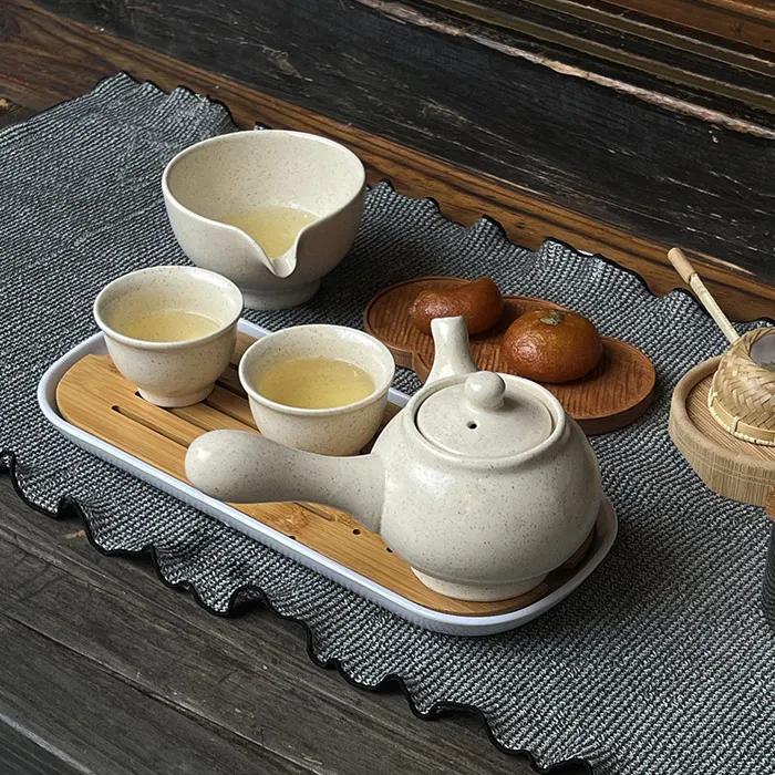 [dado/ 폴라다도]3인을 위한 프리미엄 다도 set