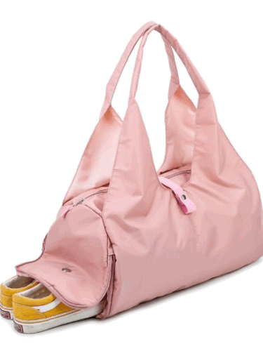 대용량 보스턴백 여행용가방 2color