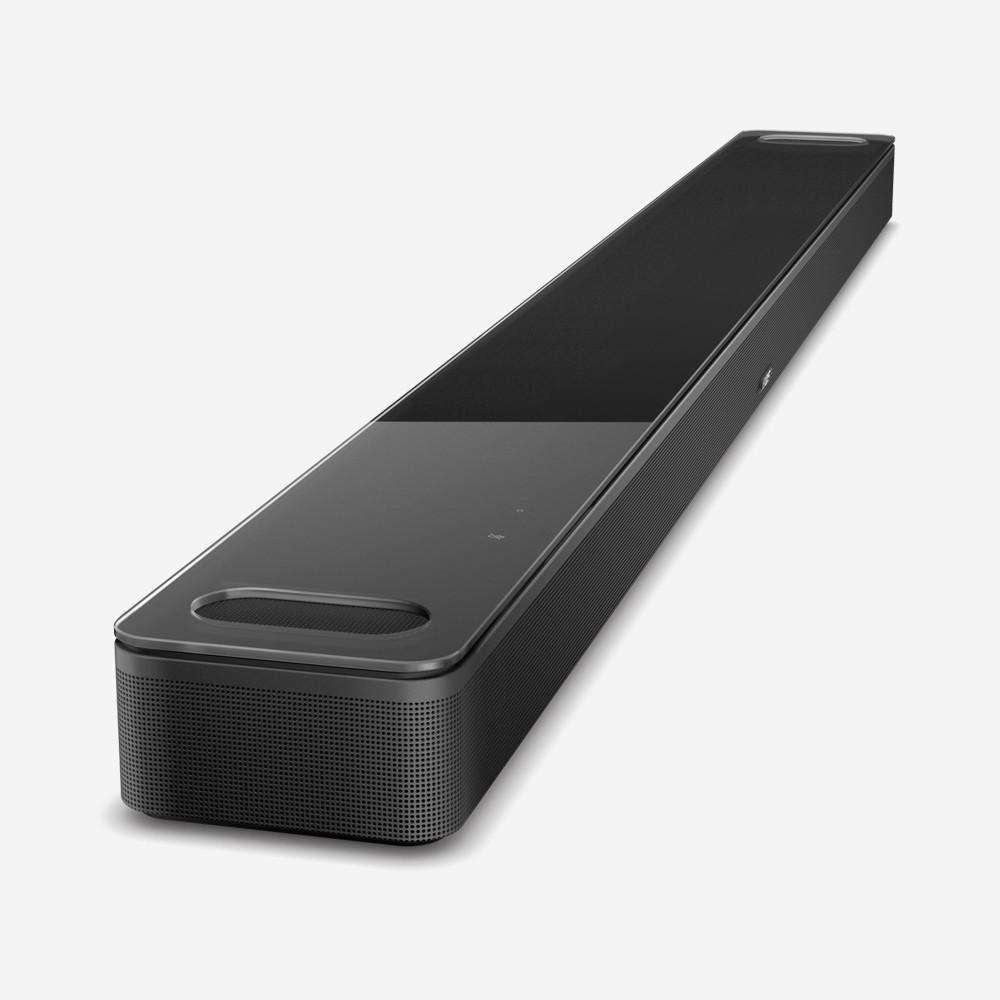 [BOSE] 보스 스마트 울트라 사운드바 - 블랙