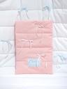Pillow Notebook Pouch_pink