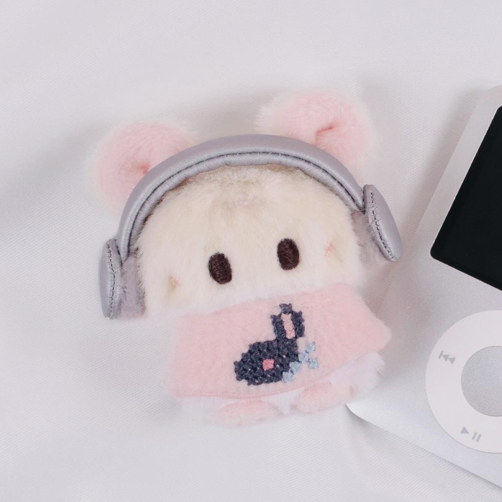 피넛무스 버터크림