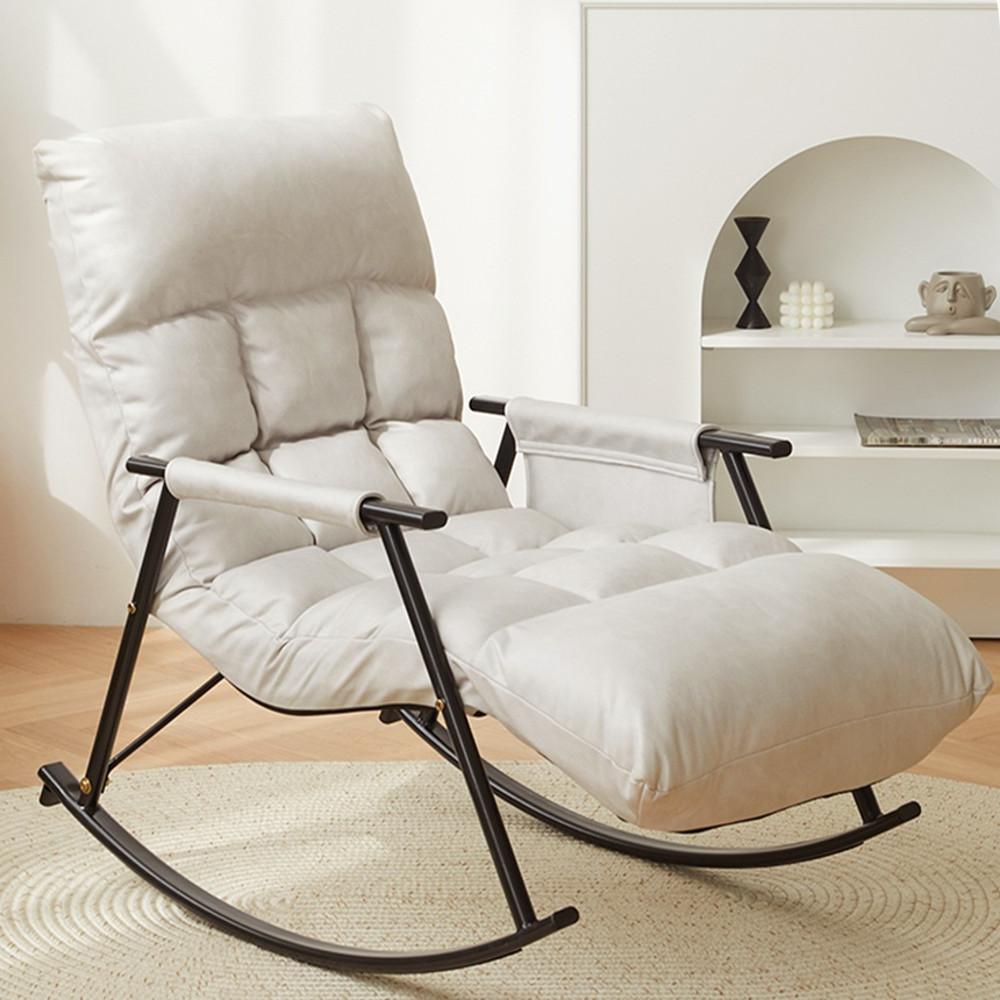 흔들의자 이케아 1인용 흔들의자 안락 리클라이너 쇼파