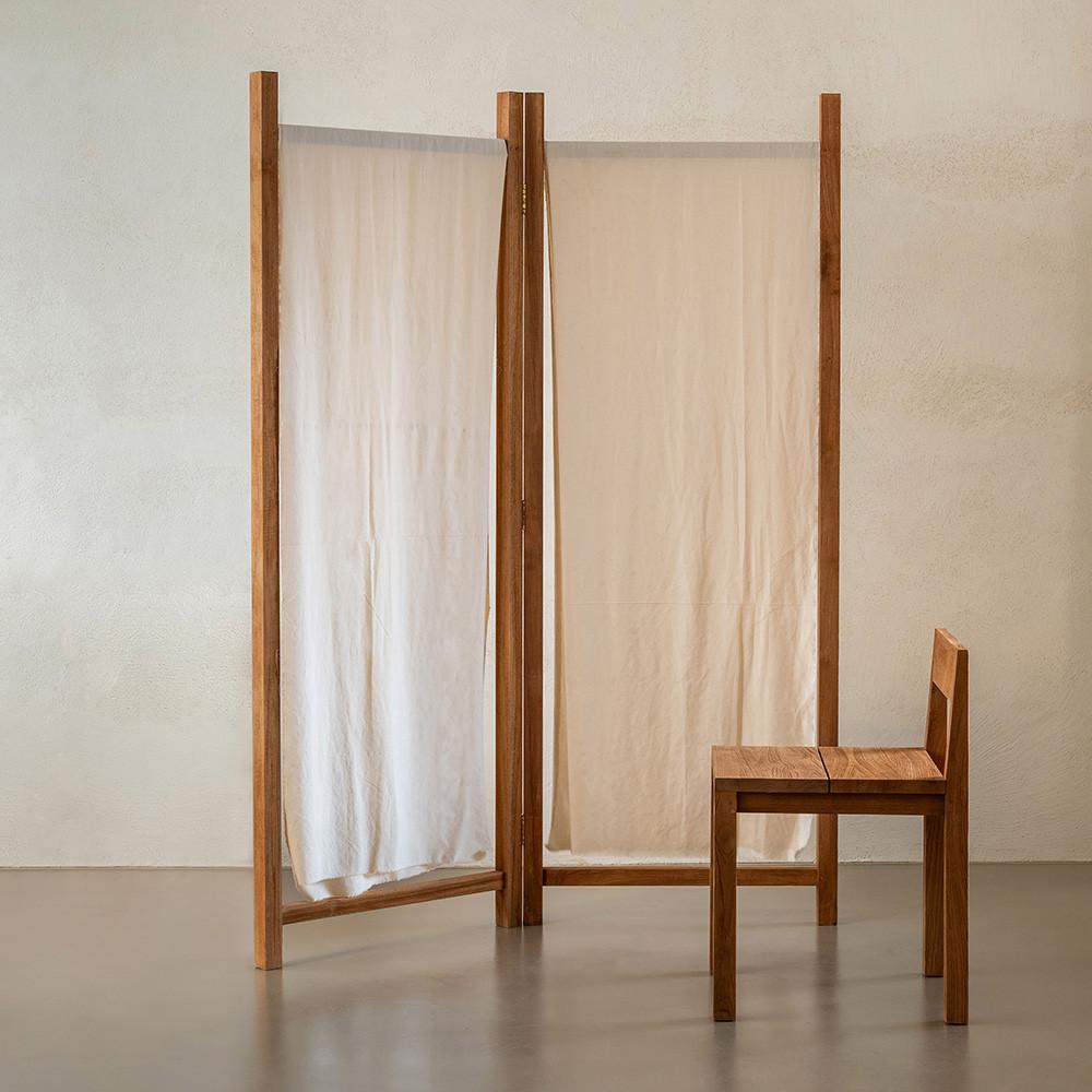Stoff Reclaimed Partition 스토프 고재 파티션