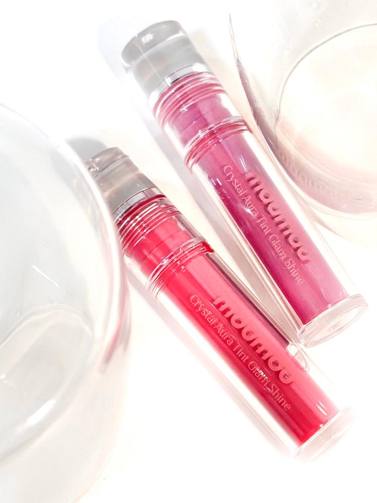 모우모우 프로 페어링 틴트(2종)