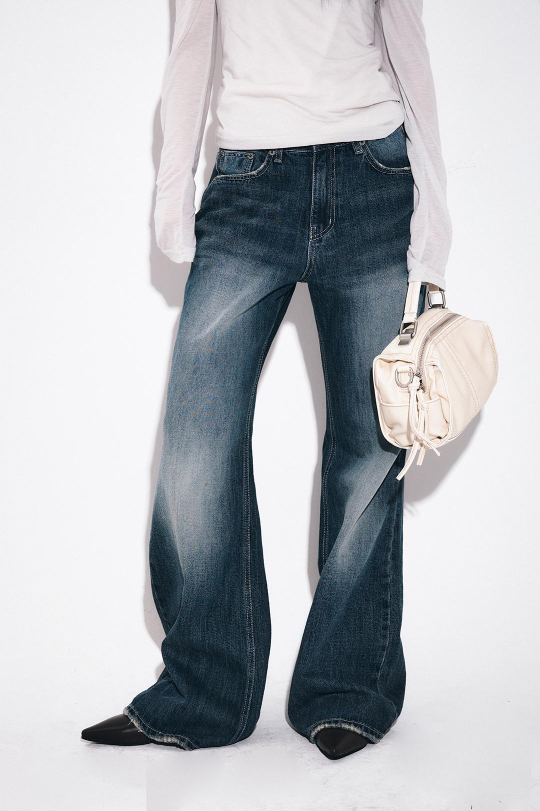 루프온 로우 플레어 진 [3월말이후]