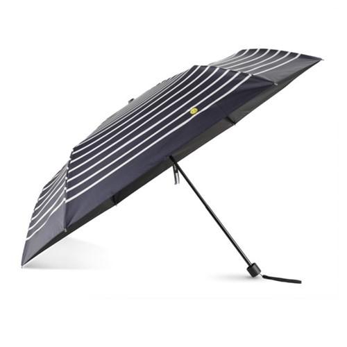 벤세르 스마일 스트라이프 암막 우양산