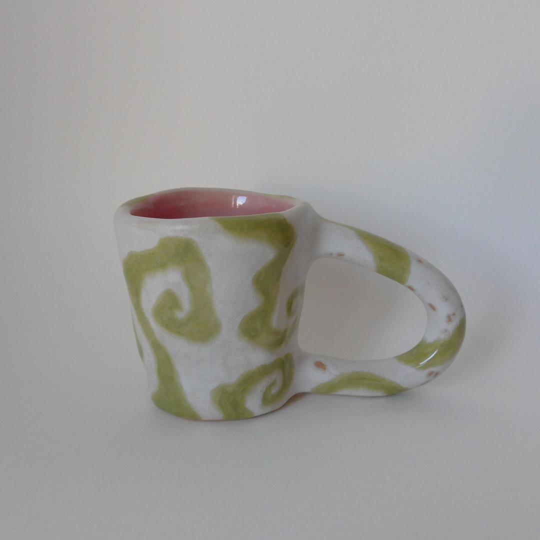 Ugly Mug No.390