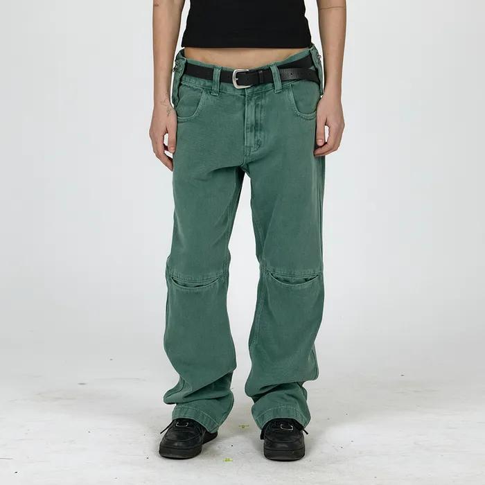 MPa BAG PANTS (EMERALD) 5/15 순차배송