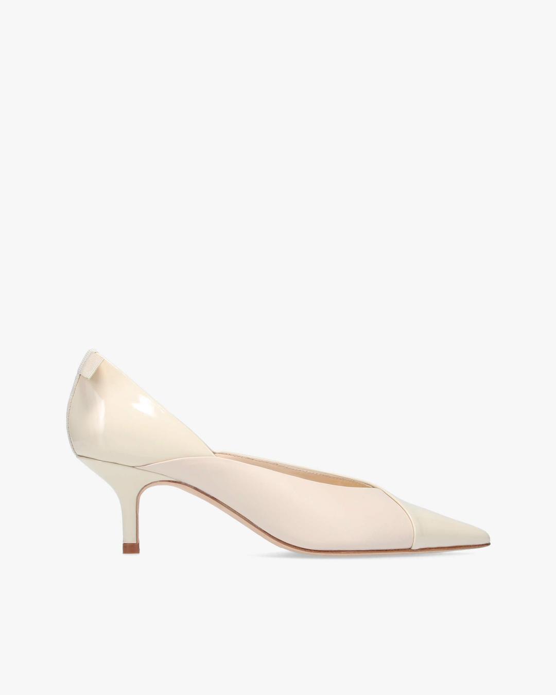 Laurine pumps