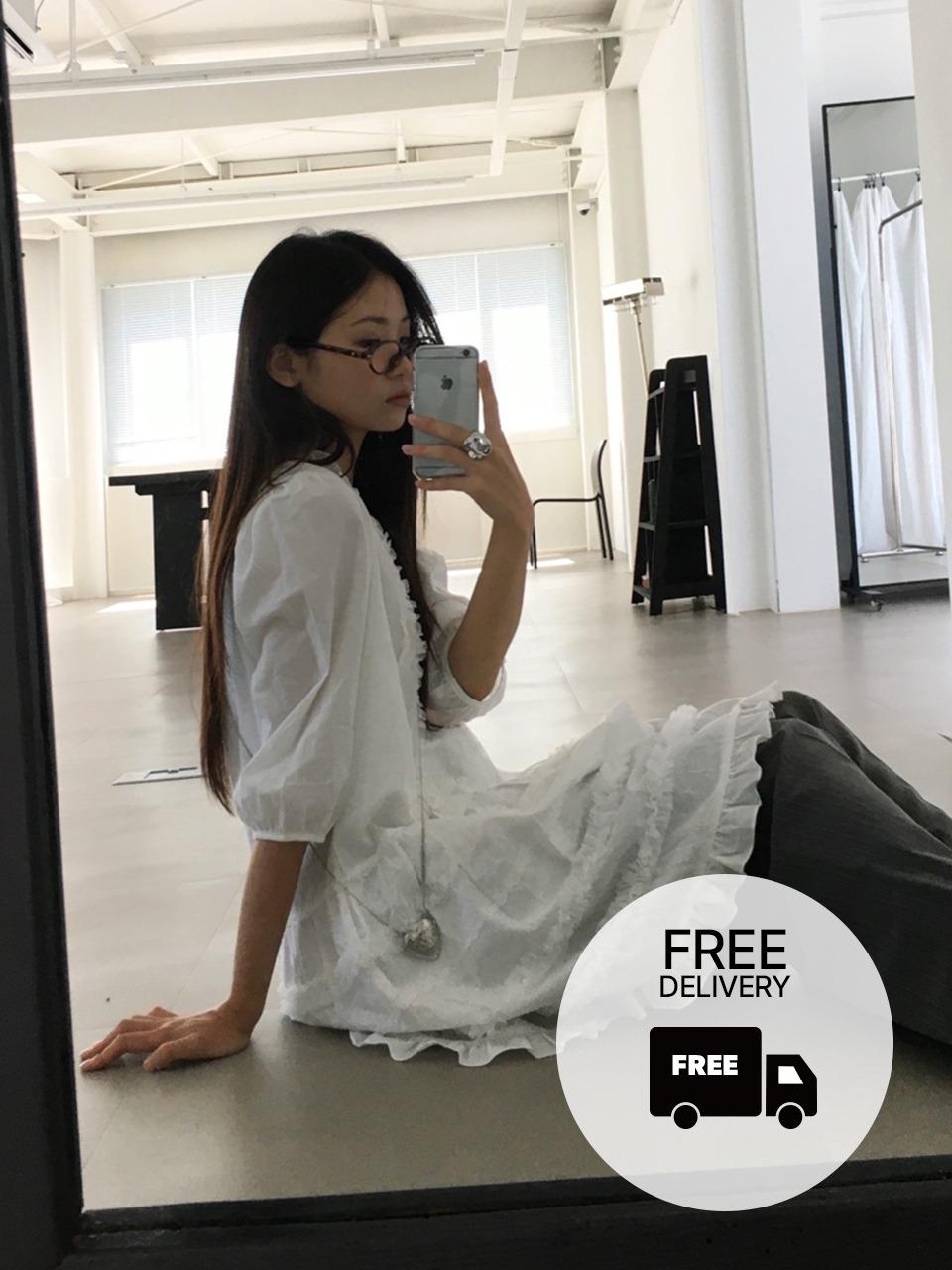 [자연 PICK] SS008 Big Rose Ring