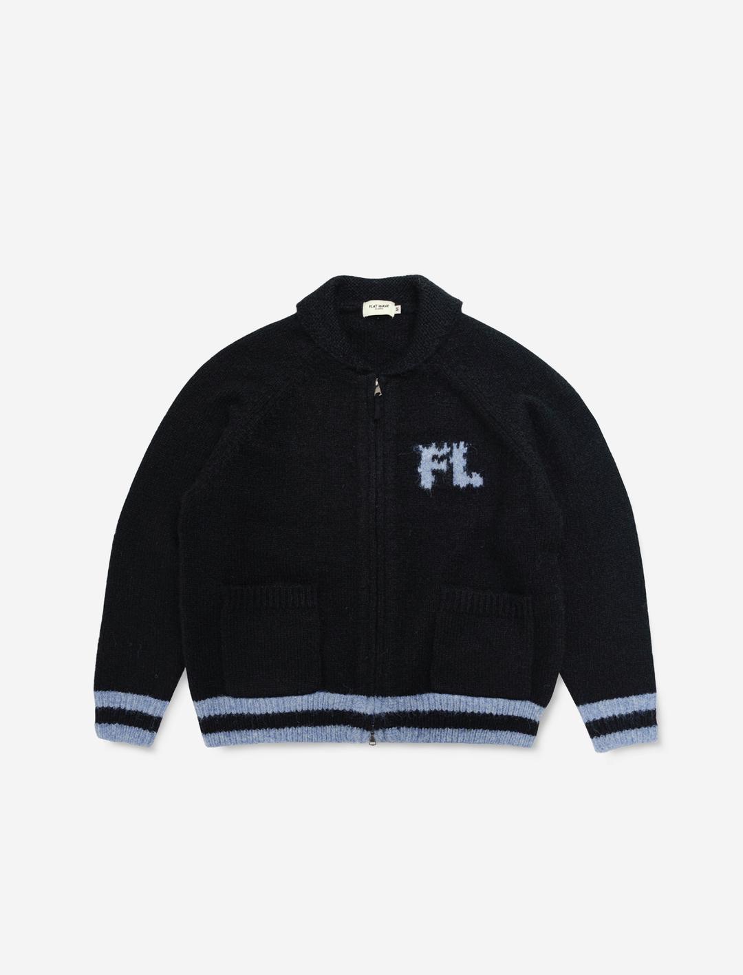 Shlf Cowichan Cardigan