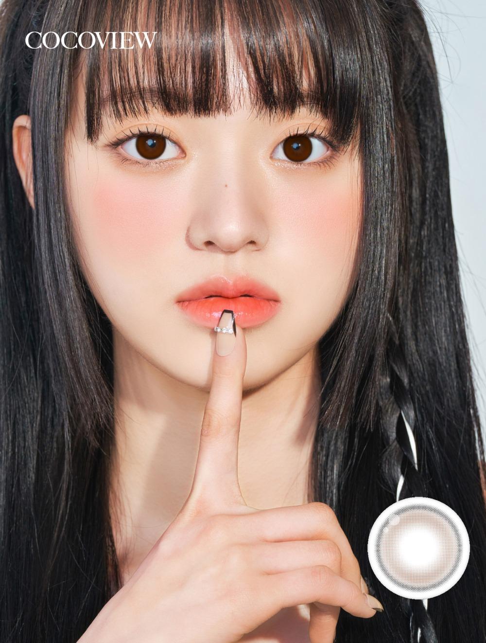 코코뷰_다즐링 초코