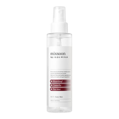 믹순 하센티 바디 미스트 150ml