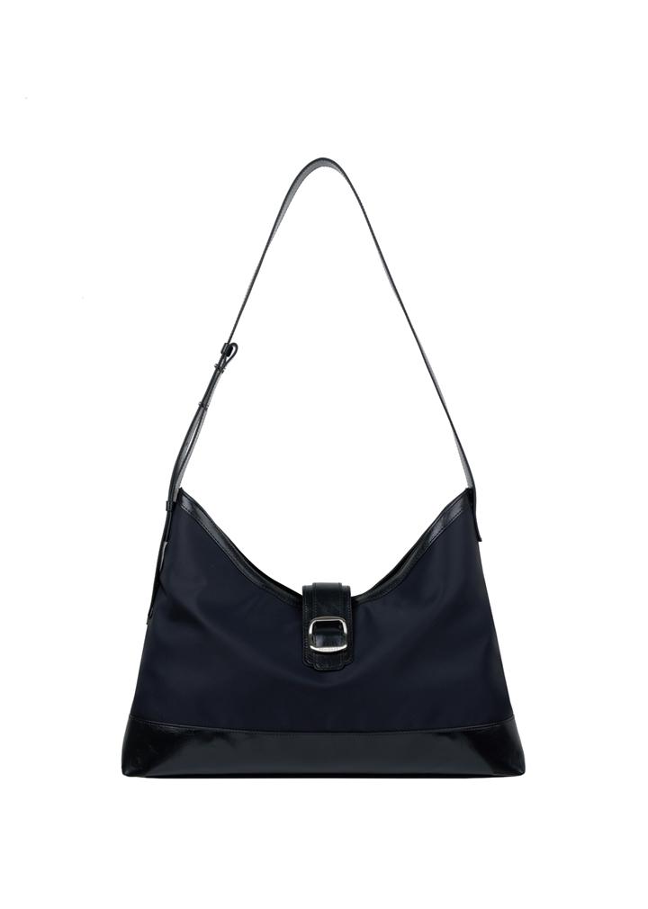 Veil bag - nylon black