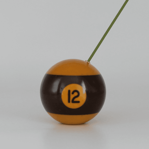 POCKETBALL INCENSE HOLDER code:P04-12