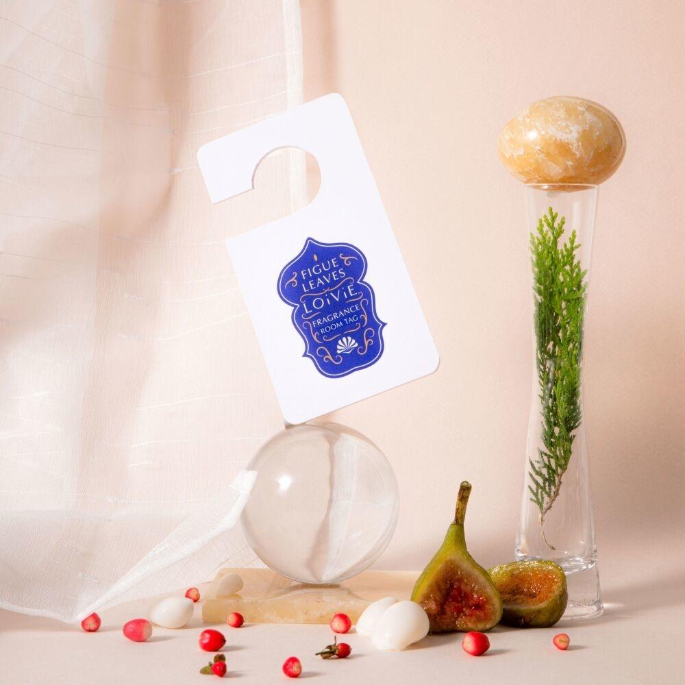 프래그런스 룸 태그 휘그 리브 15g