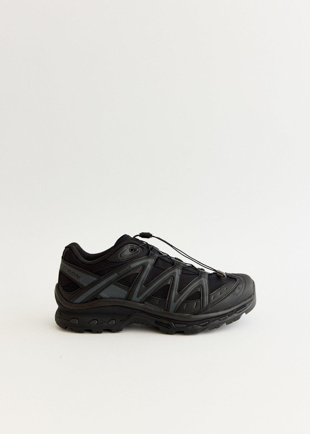 XT-Quest 'Black' Sneakers - Black / Black / Phantom / 4.5