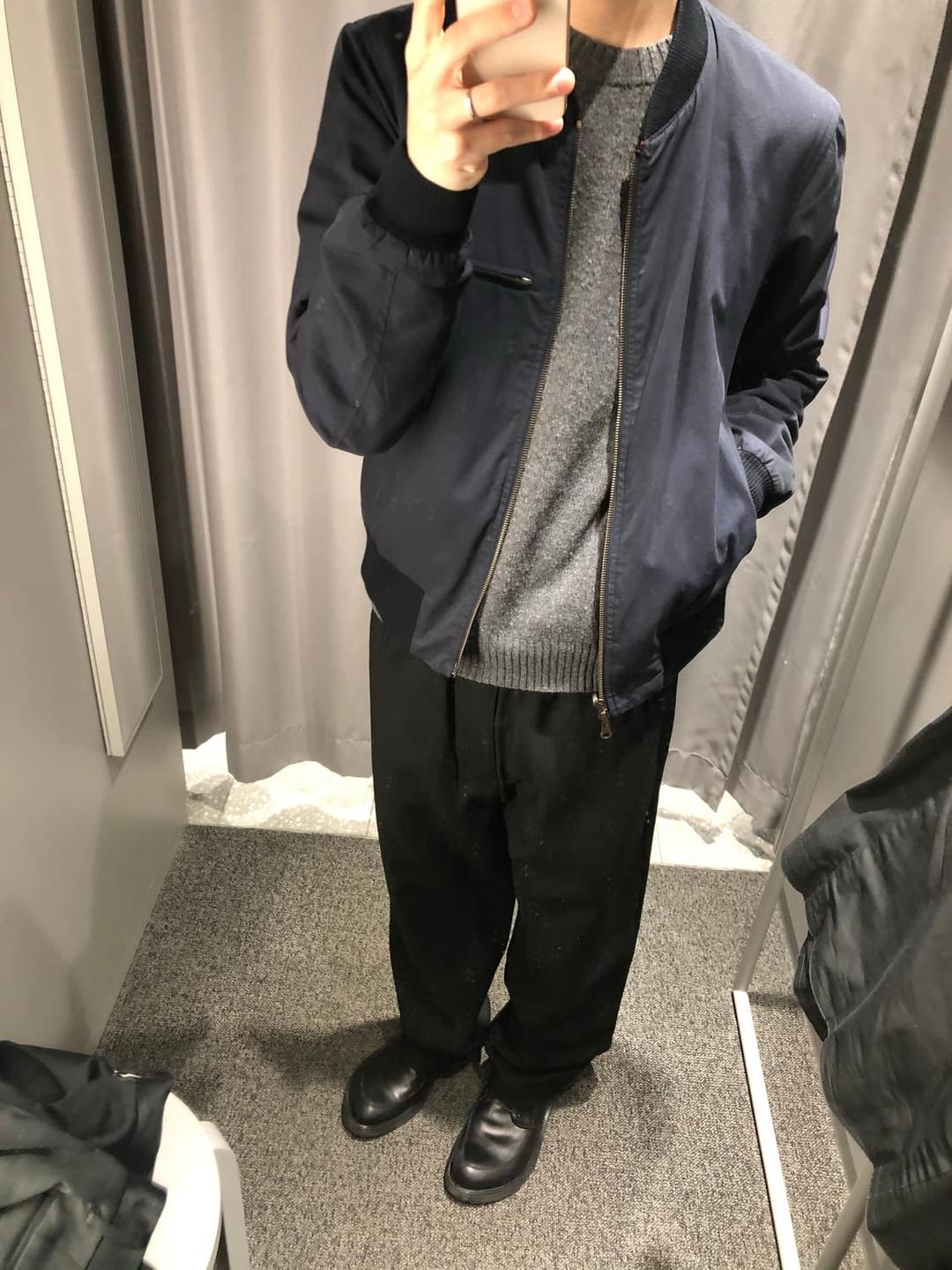 아르켓 드로스트링 팬츠 46 | 후루츠패밀리