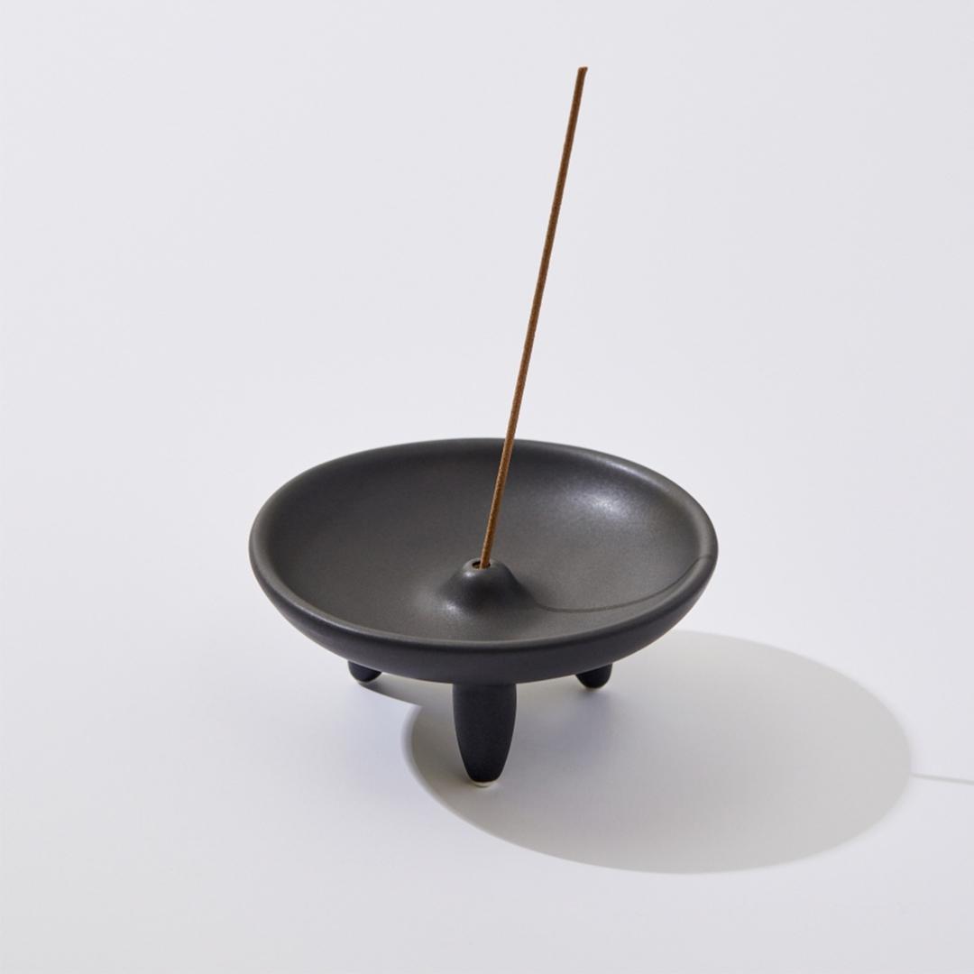 칼데라 인센스 홀더