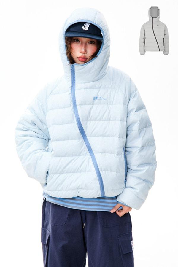 SX-M-OVV-793 (50% 화이트 덕 다운)