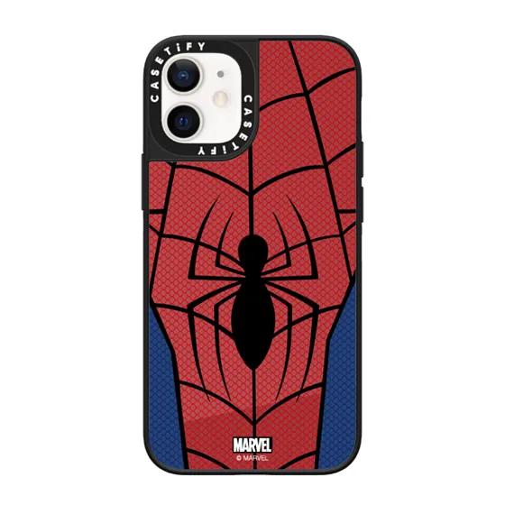 Spider-Man Suit Case