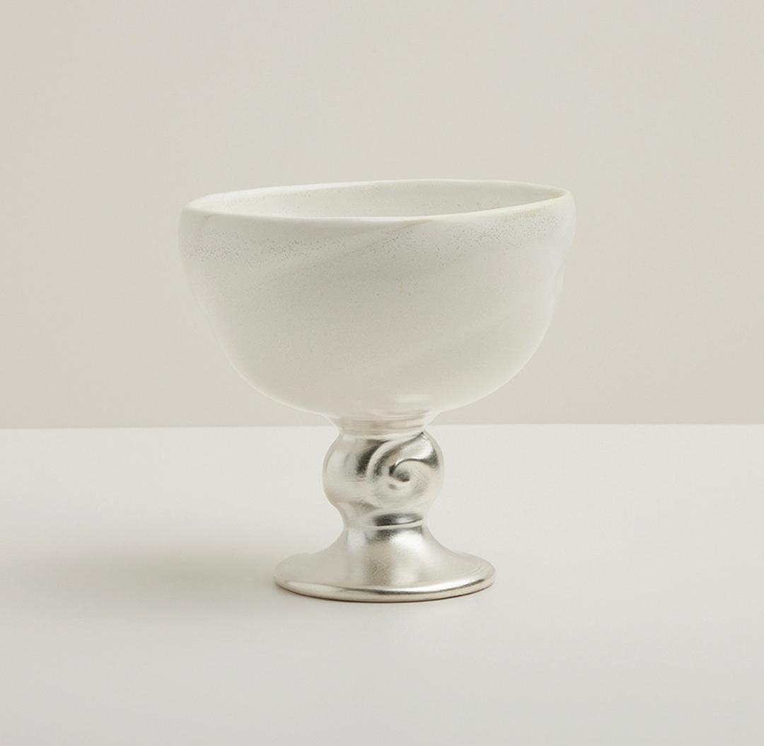 shell-et(demi silver)