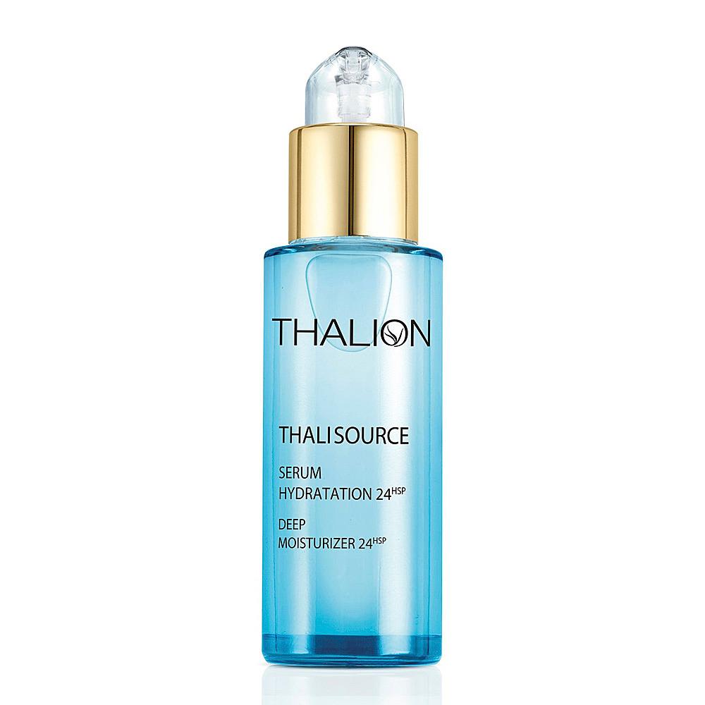 탈리온 탈리소스 세럼 하이드레이션 24 딥 모이스처라이저 30ml 딸리온 Thalion ThaliSource Serum Hydratation 24
