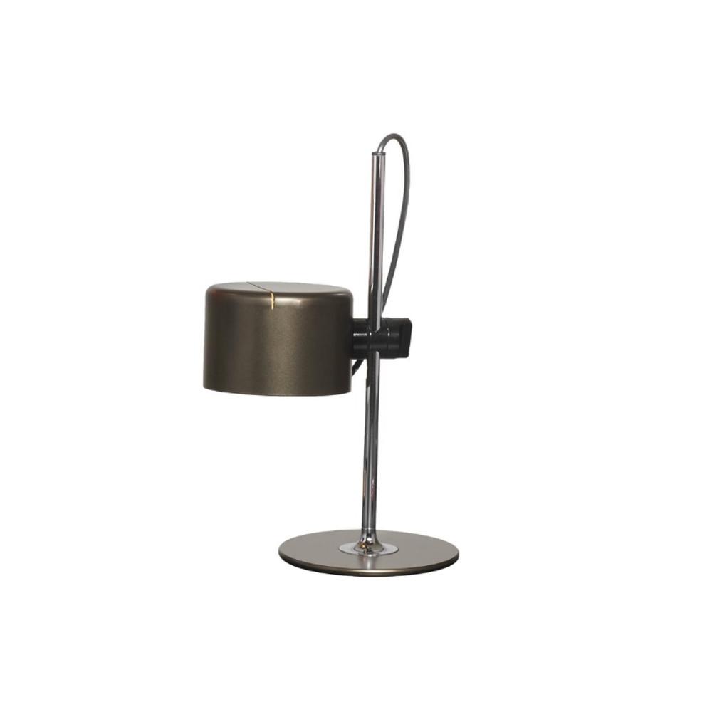 [Oluce] 올루체 Mini Coupe 2201 table lamp (4colors)