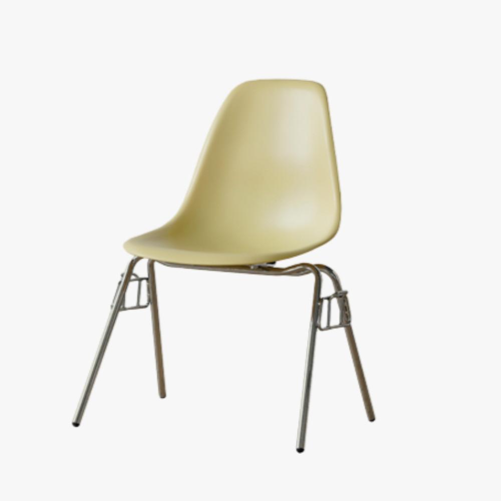 허먼밀러 임스 체어 DSS체어 플라스틱 힙한 카페 인테리어 의자 9컬러