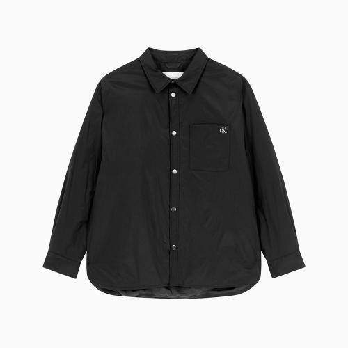 남성 패디드 셔츠 자켓 4RD536G UB1