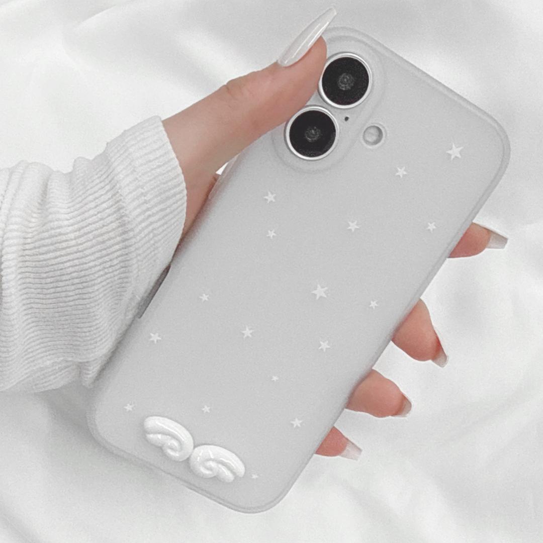 [파츠+반투명젤리]엔젤스타