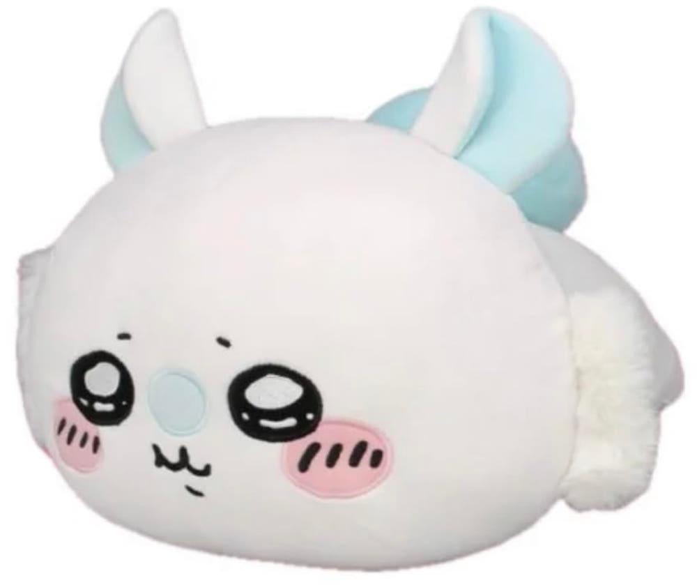 모몽가 인형 치이카와 빅 봉제 다라란 먼작귀