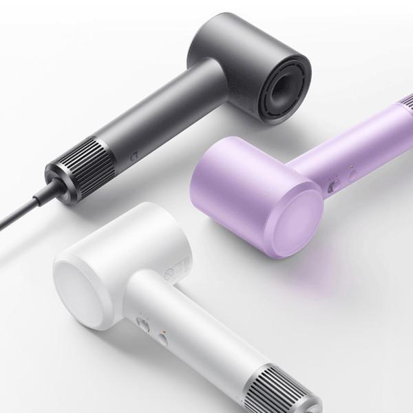 샤오미 미지아 음이온 고속 헤어드라이기 H501 57도항온 2분쾌속건조 온도디스플레이