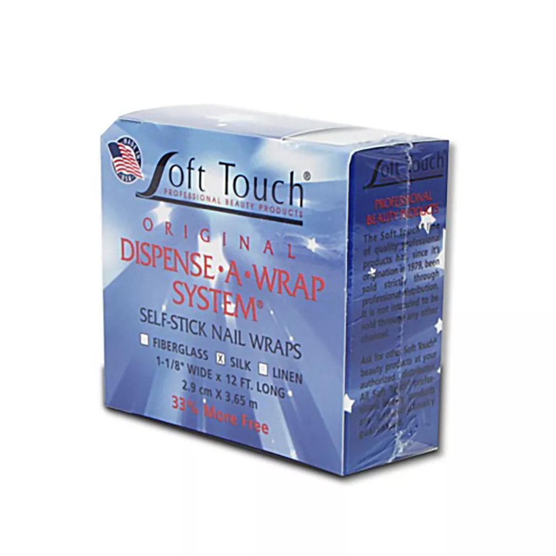 [소프트터치] 오리지날 디스펜스 (실크) {2.9cm x 3.65m}