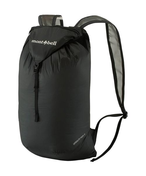 버사라이트 팩 15L - DARK GRAY / JBEIXUBS333