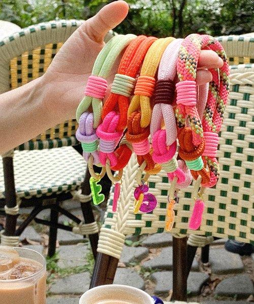 [세트] 핑거탭+핸드스트랩 선셋앤미드나잇 폰스트랩