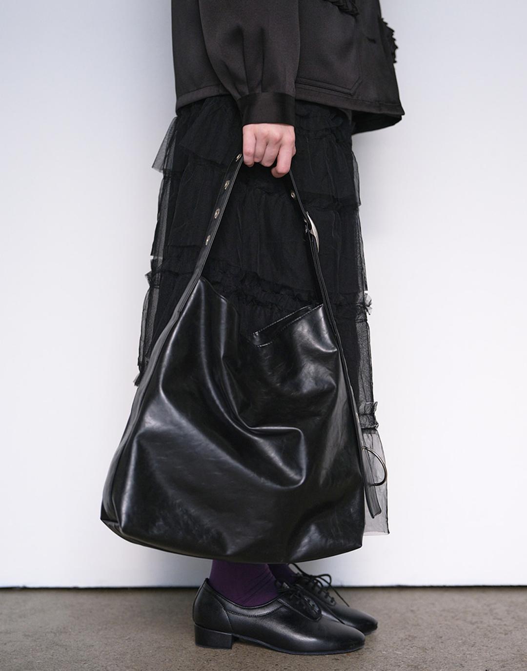 Collette Bag (Black)